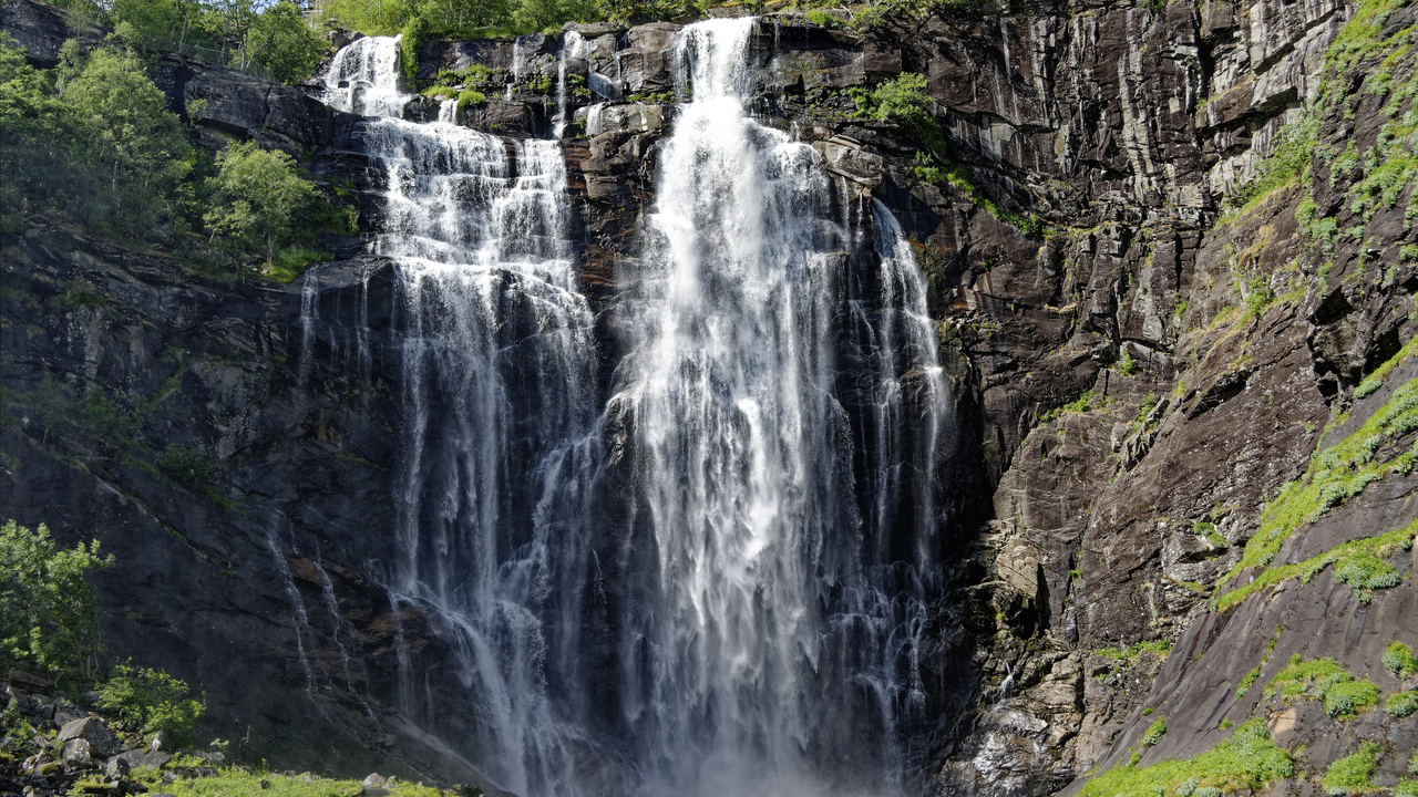20180621 160444 , Granvin, Hordaland, Norway